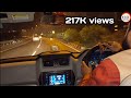 ️Meri Zindagi Hai Tu Song Satyameva Jayate 2 Mahindra Scorpio Night Driving Jubin Nautiyal Hits