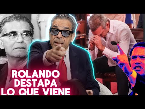 Kapulett 🫆 and Rolando Espinal