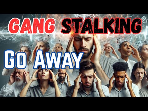 How We Can Defeat Gang Stalking