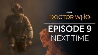 Ascension of the Cybermen