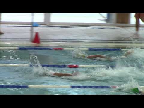 Petruzzi Nadia (1) 50SL - Lignano 24.11.19