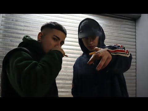 HIPOCAMPO - ZELA SPEAKLOUDLY (VIDEO OFICIAL)