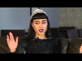 Natalia Kills Interview with Juice TV - YouTube