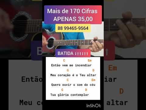 Avança Jovem 2 - Igreja Em Paragominas