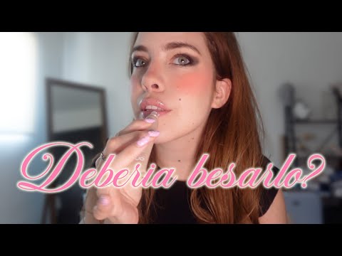 TIPS PARA TU PRIMERA CITA!! que hacer antes de, despues de y EN la cita