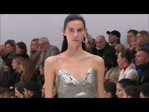 FENDI Haute couture spring summer 2023 fashion show