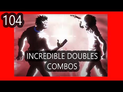 Rivals of Aether Community Highlights #104