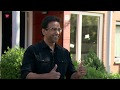 Lintjesregen Almere - Gobind Ramkalup
