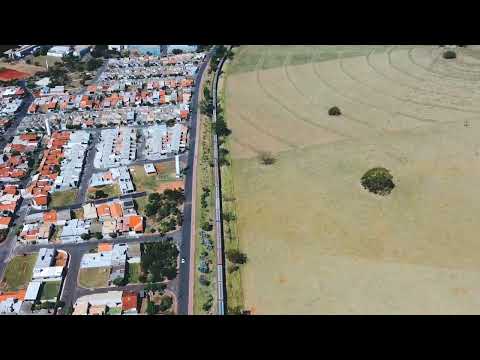 Cidade de Bálsamo-SP. Aproximadamente 9500 habitantes