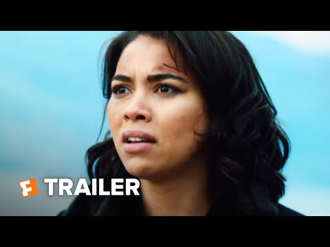 Endless (2020) Official Trailer