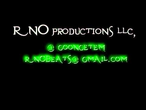 RNO Productions - Goon Get'em 