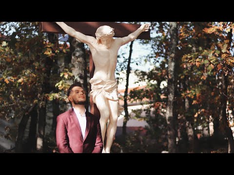 David Dreshaj - O Come, O Come Emmanuel (Official Music Video) [The Christmas Ep]