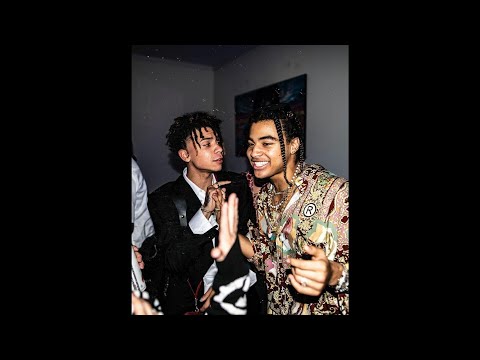 [FREE FOR PROFIT] 24kgoldn x Iann Dior Type Beat - "mutual"