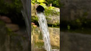 Download lagu Pahadon ka pani ka nazara hi alag hai #natural-water #pahadi mp3