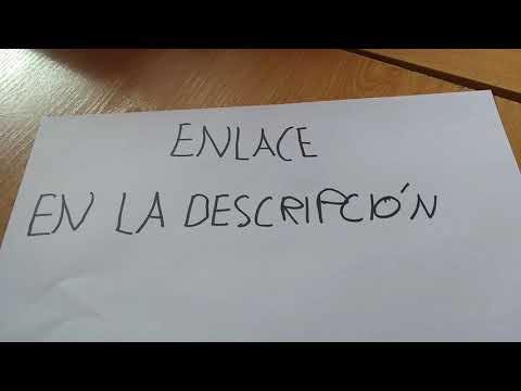 Amar C432 - "Asun y yo te cuidaremos"