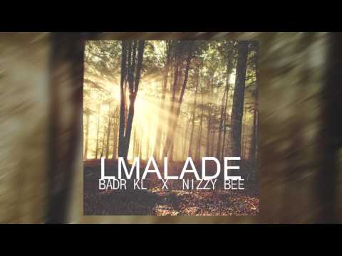 NIZZY BE - L MALADE ( Without Badr KL ) - Clash LaCage , QG Prod , Mr Crazy , Badr KL