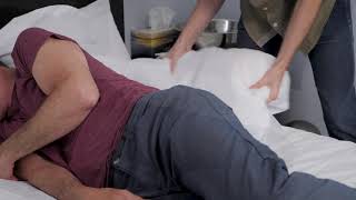 How to Prevent Bed Sores