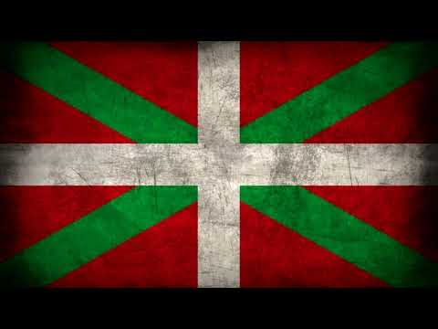 Canção Patriótica Vasca / Canção Patriótica Basca -