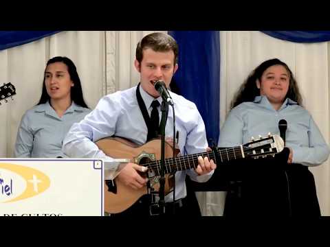 Choirs of Jubilo - Ministry of Praise 09/17/2017 with requinto