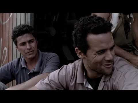 Dias de Greve - (2009) Adirley Queirós