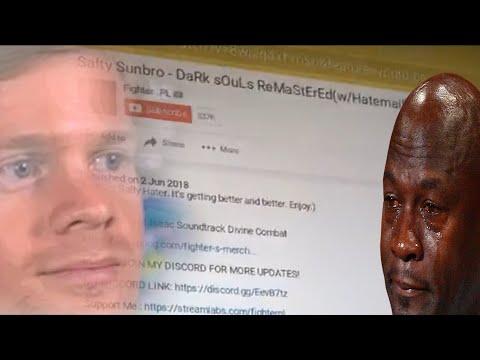 The Craziest Hater Ever - Reaction Video(w/HATEMAIL)