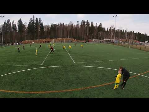 2019 Pääsiäisturnaus IlvesBeta   YIlves