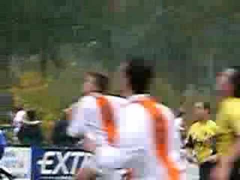 Filmpjes DVO'60 2 tegen Internos en Unitas