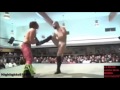 The Young Bucks Vs Ricochet Matt Sydal HD PWG All Star Weekend 12