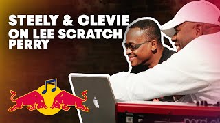 Steely & Clevie Lecture (Seattle 2005) | Red Bull Music Academy