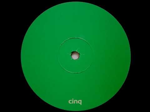 Steve O'Sullivan - Cinq (A)