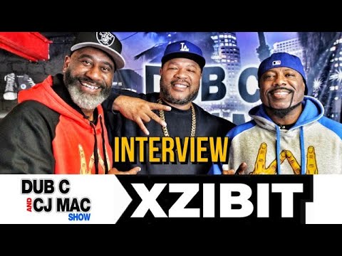 Unfiltered: XZIBIT Beyond the Mic!  A real conversation  (Full)