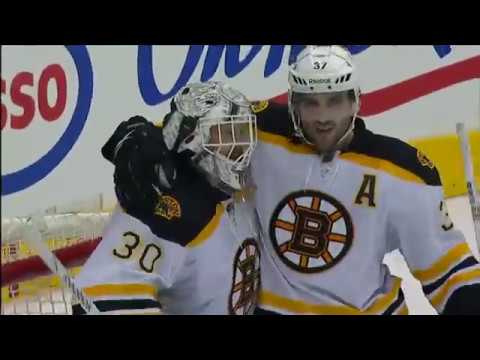 NHL  06.03.2012  Boston - Toronto