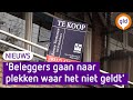 Zelfbewoningsplicht gaat niet ver genoeg volgens Wageningse wethouder