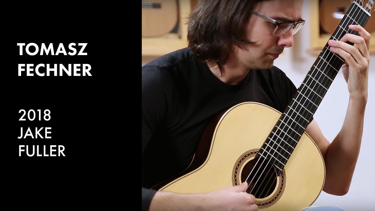 2018 Jake Fuller "Purnell" SP/CSAR