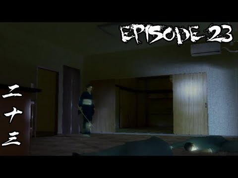 Yakuza: Episode 23 "Wife of a Yakuza"