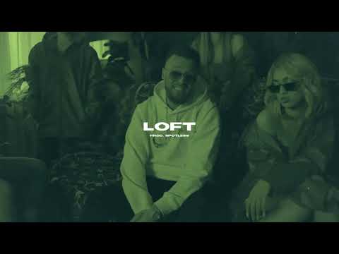Dardan x Azet Type Beat "LOFT"