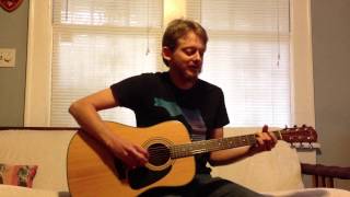 Mama Let Me Lay It On You short cover of Blind Boy Fuller