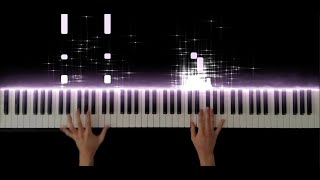 しるし(Shirushi) / Mr.Children 【14才の母 主題歌(&quot;14 year old mother&quot; Main Theme)】-Piano Cover-