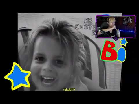 [REACCION] babi & LUNA KI - Disney (letra) prod. tennisplayer