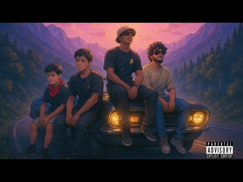 FRESH - Kamini Borok X Zwing Lee X Johan | Borok Gang | Prod. AK Gee (OFFICIAL MUSIC VIDEO)