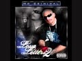 Mr.Criminal-I know you like it with lyrics 