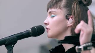 Chvrches - Graves (sub español)