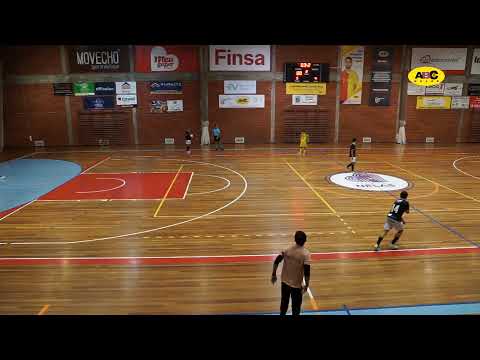 Jornada 5 - ABC de Nelas x ARCD Mendiga 25/26