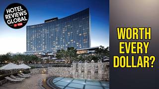 Grand Hyatt Seoul - Worth Every Dollar? | Seoul, South Korea🌟