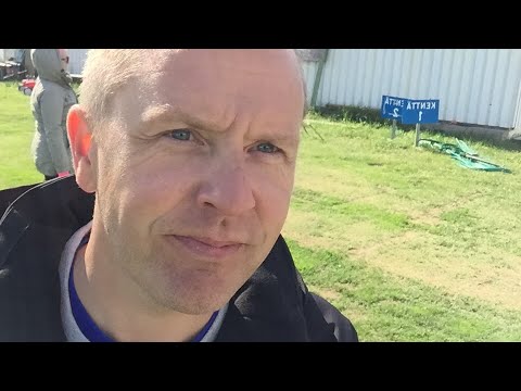 FC JPS vs MP (Mikkeli Cup 30.6.2018)