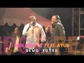 DIDI KEMPOT FEAT AYUB ANTOH SEWU KUTHO LIVE AT JEC KUSTOMFEST