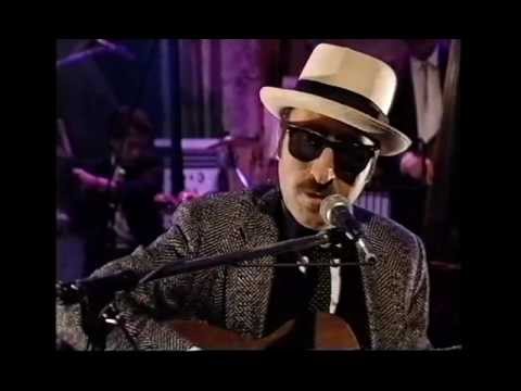 Leon Redbone - Right or Wrong