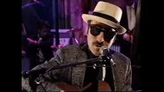 Leon Redbone - Right Or Wrong video