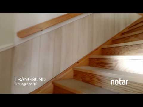 Såld, 5 rum · 112m2, Trångsund : Via Notar mäklare Huddinge / Skogås / Trångsund