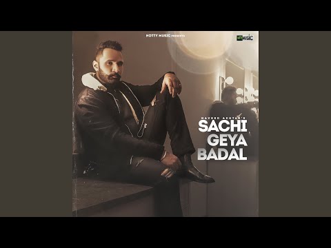 Sachi Geya Badal